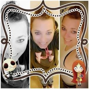 Meet your Posher, Dee